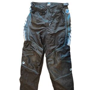 Men's Dye Precision Paintball Protective Pants Size Small